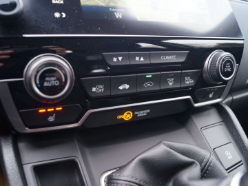 Honda CR-V 1,5 4x2 173 KM 6MT &ndash; Udane posunięcie